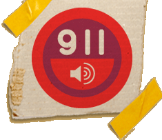 Radio 911 Groovy